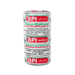 باند زیر‌گچ ارتوپدی BPI (ویبریل) 10 سانت