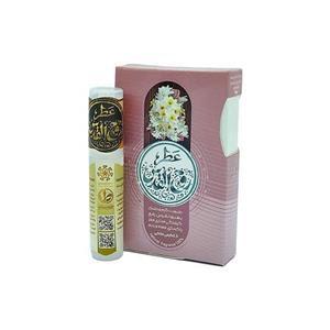 عطر روح القدس ( 2.5 گرمی طیبستان )