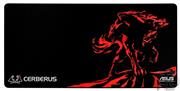 Mouse Pad: Asus Cerberus Mat XXL Gaming 