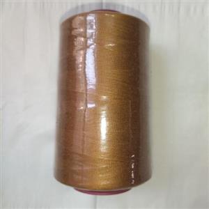 دوک نخ خیاطی  دولا پلی استر کد رنگ 756