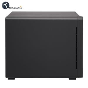 ذخیره ساز تحت شبکه کیونپ TS-963X-8G (EOL) Network Storage: QNAP TS-963X-8G