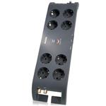 Philips SPN5085B/10 Home Theater Surge Protector