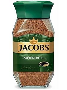 قهوه فوری Jacobs monarch