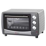 Sapor SOT-2815SC Oven Toaster