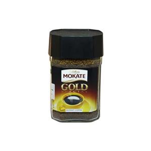 قهوه فوری موکاته گلد   Mokate Gold 