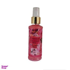 بادی اسپلش فرگرانس لالیک لامور