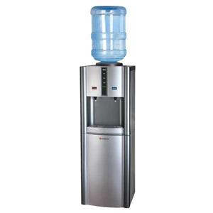 دستگاه آبسردکن-آبگرمکن یخچال دار ساپر SWDR-1000 Sapor SWDR-1000 Water Dispenser