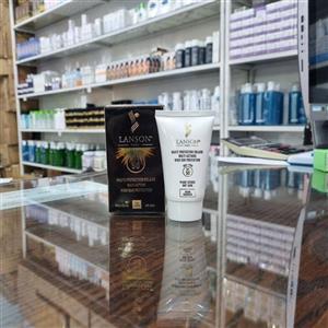 ضد آفتاب بیرنگ لانسون