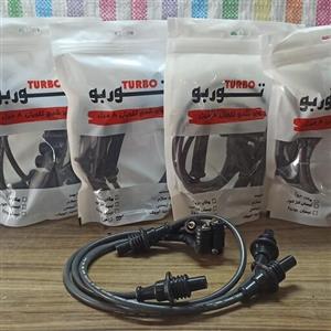 قیمت و خرید وایر شمع تقویتی توربو پژو 405 پارس و سمندXu7