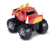 ماشین بازی ‌TOY STATE مدل Mini Monster Ride کد 33102TS