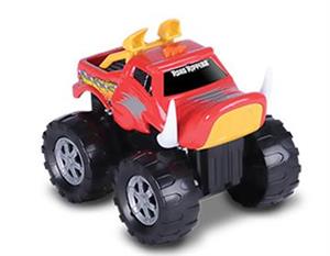 ماشین بازی ‌TOY STATE مدل Mini Monster Ride کد 33102TS 