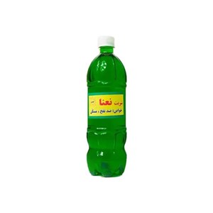 شربت نعنا سنتی یک کیلو دویست گرم