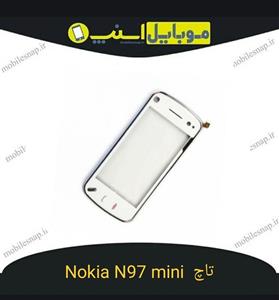تاچ نوکیا n97 mini
