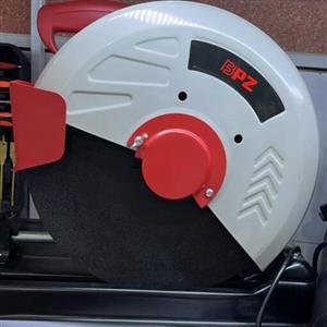 پروفیل بر  355میلی متری BPZ صنعتی وپرقدرت