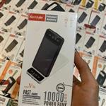 پاوربانک اورجینال برند KINVALE 10000mAh