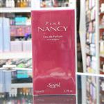 ادکلن نانسی پینک اصل عمان کمپانی سپیل 50 میلی لیتر عطر نانسی nancy