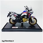 ماکت موتور هوندا Honda Africa Twin DCT مایستو