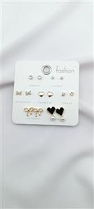 پک گوشواره مینیمال