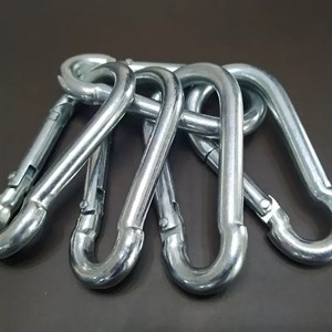کارابین فولادی سایز 4