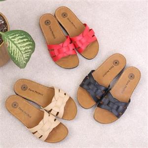 صندل طبی زنانه تارا مناسب روز مرگی و روفرشی