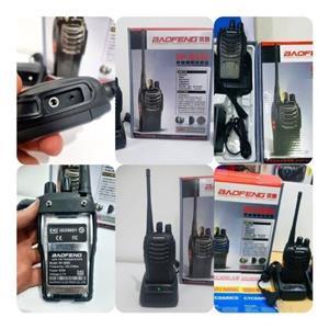 بیسیم واکی تاکی Baodinf888s