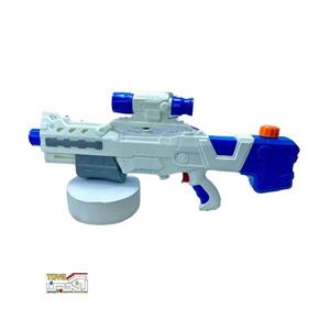 تفنگ آبپاش سایز بزرگ مدل GUN کد 828