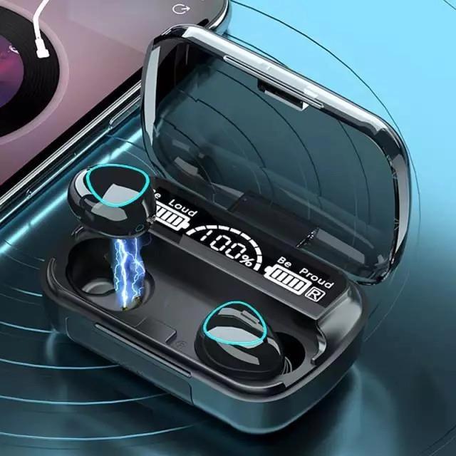 هندزفری هدست هدفون AirPod M10
