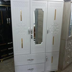 کمد سه درب شرکتی