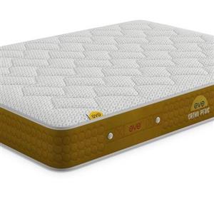 تشک تخت برند اوه مدل ارتوپدیک سایز 120