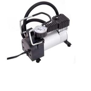 پمپ باد فندکی مخصوص وسایل بادی تشک قایق بادی ارسال رایگان