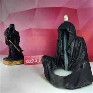 جاعودی آبشاری و جاشمعی -کد47 جاعودی صخره ای - جا عودی ابشاری روح-جا عودآبشاری- جای عود صخره ای- عودسوز-گلدونه
