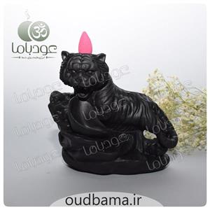 جاعودی آبشاری سایز کوچک -کد46 جاعودی صخره ای - جا عودی ابشاری - جا عودآبشاری- جای عود صخره ای- عودسوز-گلدونه