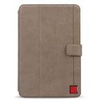 Zenus Masstige Color Point Folio Case For iPad Mini