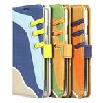 Zenus Sneaker Diary Case Samsung Galaxy Note 3 