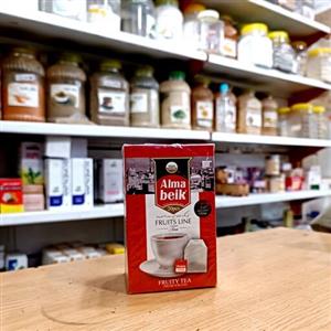 چای میوه ای آلما بیک (ترکیب ممتاز)