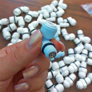 زانویی سوزنی دستگاه تصفیه اب(اب شیرین کن)