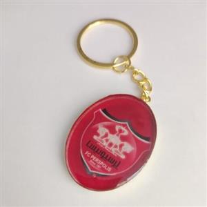 جاکلیدی پرسپولیس رزینی