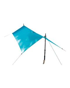 پانچو کوهنوردی پانچو و سرپناه Sea To Summit - Nylon Tarp Poncho/Green