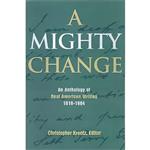 کتاب زبان اصلی A Mighty Change اثر Christopher Krentz