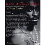 کتاب زبان اصلی Inside a Thugs Heart اثر Angela Ardis انتشارات Dafina