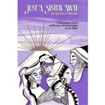 کتاب زبان اصلی Just a Sister Away اثر Renita J Weems 