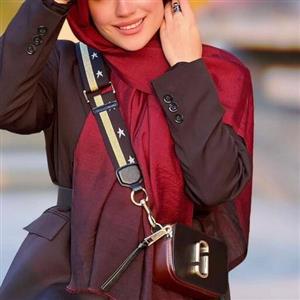 شال طیفی و شاین وارداتی، کیفیت عالی، مناسب فصل