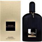 عطر گرمی زنانه بلک ارکید Tom Ford Black Orchid یک گرم (اسپری 3 گرمی به بالا )