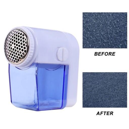 پرزگیر لباسShave Cloth