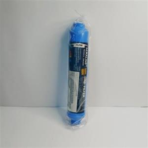 فیلتر قلیایی (الکالین) دستگاه تصفیه آب خانگی