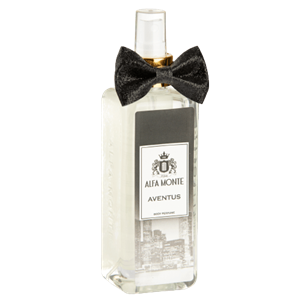 بادی اسپلش مردانه آلفا مونته رایحه کرید اونتوس  حجم 260 میل Alfa Monte