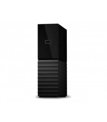 Western Digital My Book  Desktop External Hard Drive 6TB