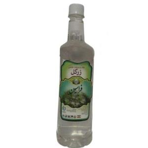 عرق فراسیون ارگانیک