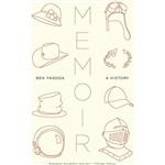 کتاب زبان اصلی Memoir اثر Ben Yagoda انتشارات Riverhead Books