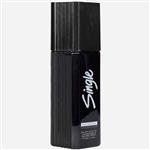 ادکلن سینگل مردانه قدیمی UNIVERSAL SINGLE EAU DE TOILETTE